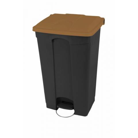 POUBELLE BIODÉCHETS 90L