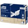 ESSUIE-MAINS INTERFOLIÉS TORK NATUREL H2 3780 FEUILLES ESSUIE-MAINS INTERFOLIÉS TORK NATUREL H2 3780 FEUILLES