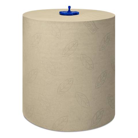 ESSUIE-MAINS EN ROULEAU TORK NATUREL H1 LOT DE 6