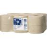 PAPIER HYGIÉNIQUE TORK MINI JUMBO 170 M T2 LOT DE 12