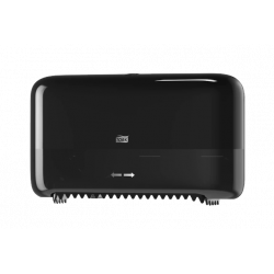 DISTRIBUTEUR DOUBLE T7 NOIR