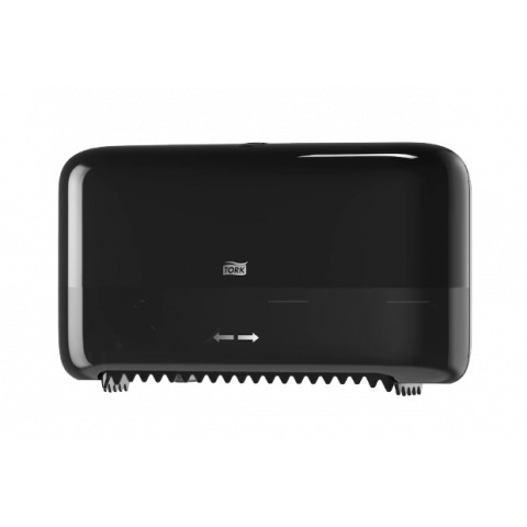DISTRIBUTEUR DOUBLE T7 NOIR