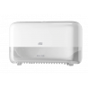 DISTRIBUTEUR DOUBLE T7 BLANC DISTRIBUTEUR DOUBLE T7 BLANC
