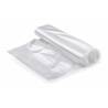 HOUSSE 240L TRANSPARENTE BD 25µ CARTON DE 200