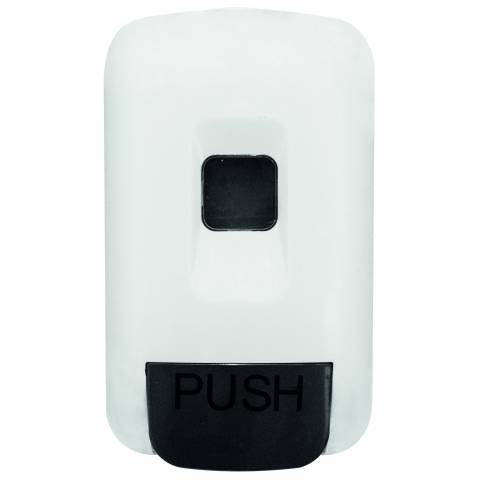 DISTRIBUTEUR MANUEL 400ml