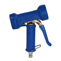 PISTOLET ANTI-CHOC LAITON CENTRALE HYGIÈNE