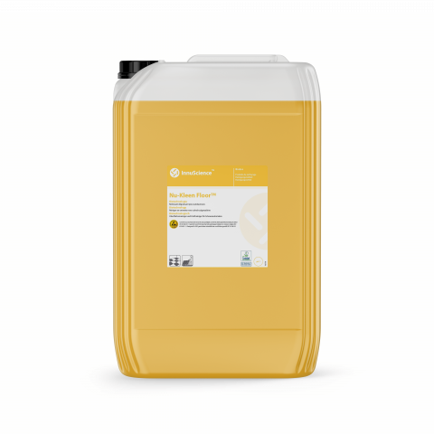 NU-KLEEN FLOOR 25L