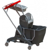 CHARIOT DE LAVAGE BIG 2 SEAUX