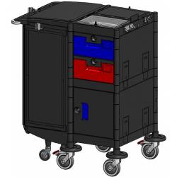 CHARIOT BRIX COMPACT BIG