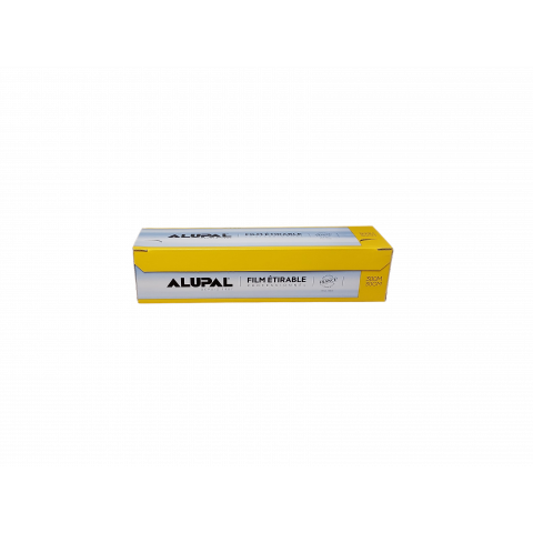 BOÎTE FILM ALIMENTAIRE 300M CT 6