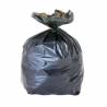 SAC À DÉCHETS 130L NOIR BD 35µ