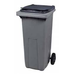 CONTENEUR ROULANT 120L