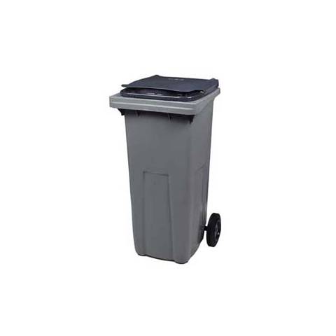 CONTENEUR ROULANT 120L