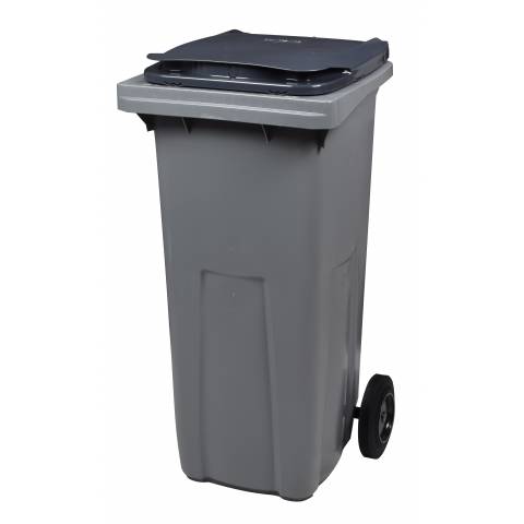 CONTENEUR ROULANT 240L
