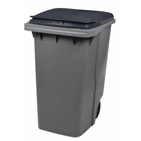 CONTENEUR ROULANT 360L