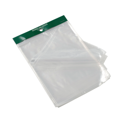 SAC PRÉLÈVEMENT 23X31CM CT 5000
