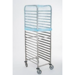 HOUSSE ECHELLE 115X185CM CARTON DE 100