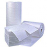 FEUILLE ABSORBANTE HUILES ET HYDROCARBURES CARTON DE 200 FEUILLE ABSORBANTE HUILES ET HYDROCARBURES CARTON DE 200