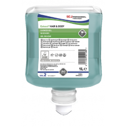 ESTESOL HAIR&BODY 6x1L
