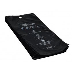 SAC POUR DEJECTION CANINE 2,5L CARTON DE 500