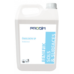 BENEFIK EMULSION SP 2X5L