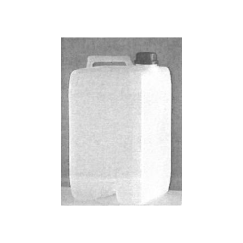 JERRICAN 10L AVEC BOUCHON