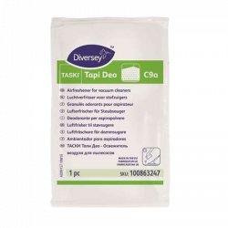 TAPI DÉO ODORANTS POUR ASPIRATEUR X40