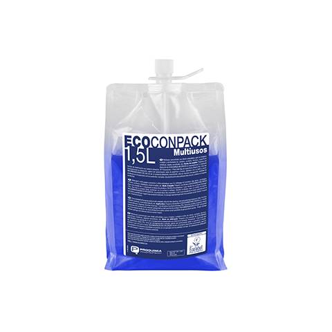 ECOCONPACK MULTIUSOS