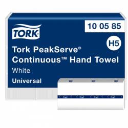 ESSUIE-MAINS CONTINUS PEAKSERVE