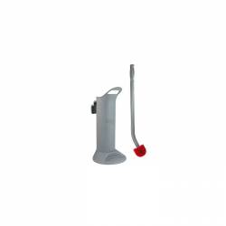 BROSSE WC ERGONOMIQUE