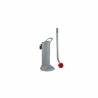 BROSSE WC ERGONOMIQUE BROSSE WC ERGONOMIQUE