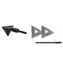 KIT STINGRAY 100 OS