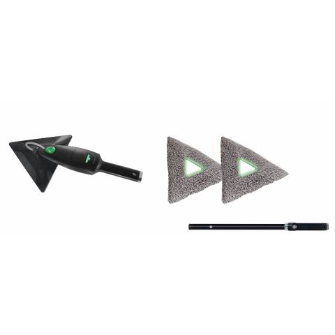 KIT STINGRAY 100 OS