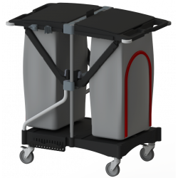 CHARIOT BRIX LIGHT SLIM BIG