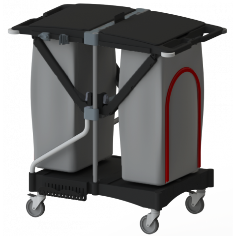 CHARIOT BRIX LIGHT SLIM BIG