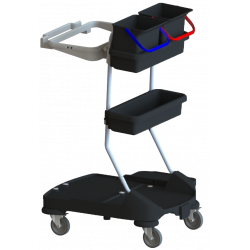 CHARIOT STARACE 109 BIG
