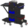 CHARIOT BRIX PT BIG 2 SEAUX 6L