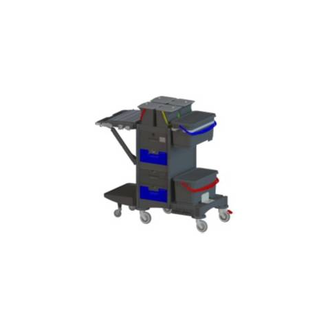 CHARIOT BRIX PT BIG 4 SEAUX 6L