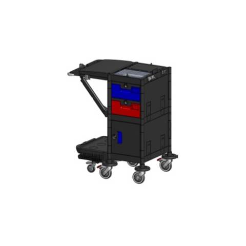 CHARIOT BIF BRIX COMPACT