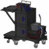 CHARIOT SCHOOL PRESSE SPEED BIG