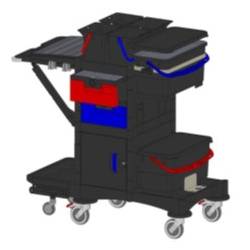 CHARIOT BRIX PT 7.3 BIG