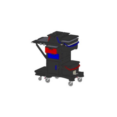 CHARIOT BRIX PT 7.3 BIG