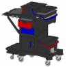 CHARIOT BRIX PT 7.3 BIG