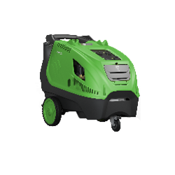 NETTOYEUR HP TRIPHASÉ PWH 180/14