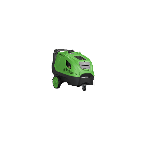 NETTOYEUR HP TRIPHASÉ PWH 180/14