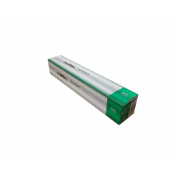 BOÎTE DISTRIBUTRICE ALUMINIUM 200X0,44MM CT 4