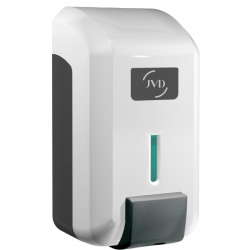 DISTRIBUTEUR SAVON CRYSTAL 1L