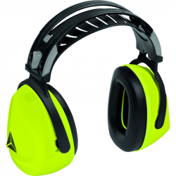 CASQUE ANTI-BRUIT 