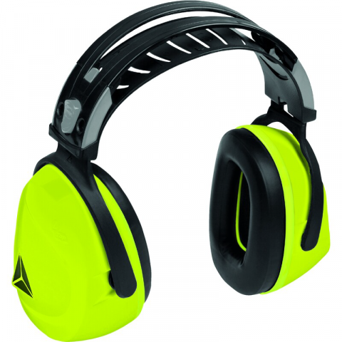 CASQUE ANTI-BRUIT 