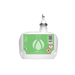 RECHARGES KIAORA POUR IDEAL MISTY 300mL X6